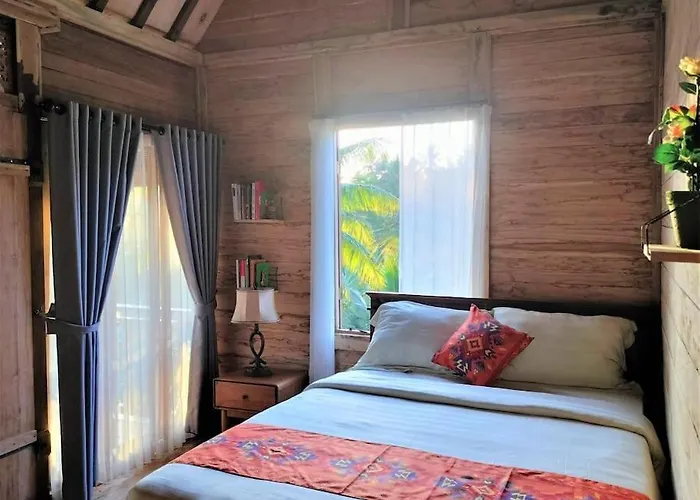 Jungle Haven - Private Nature Retreat