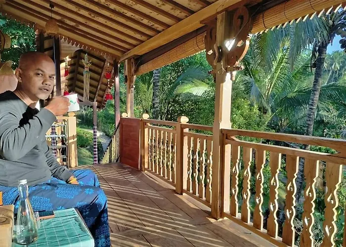 Jungle Haven - Private Nature Retreat Chalé *