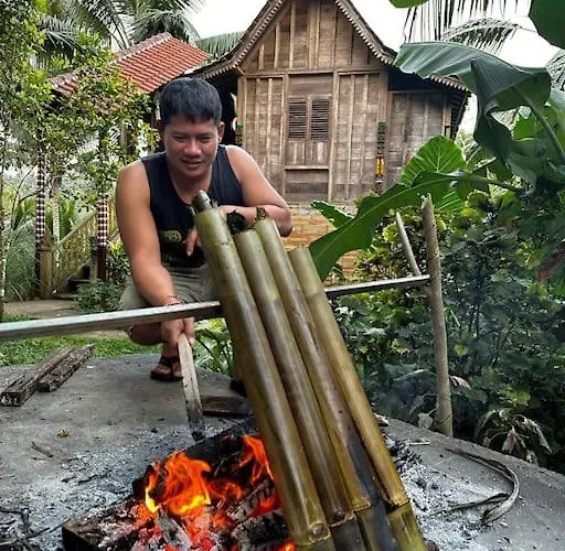 Jungle Haven - Private Nature Retreat