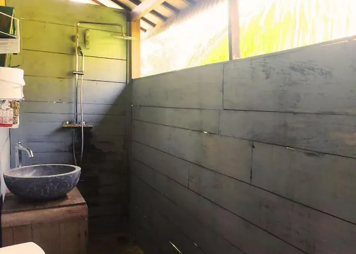 Jungle Haven - Private Nature Retreat *