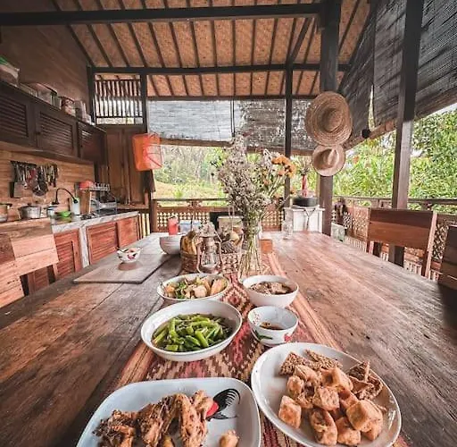 Chalé Jungle Haven - Private Nature Retreat *