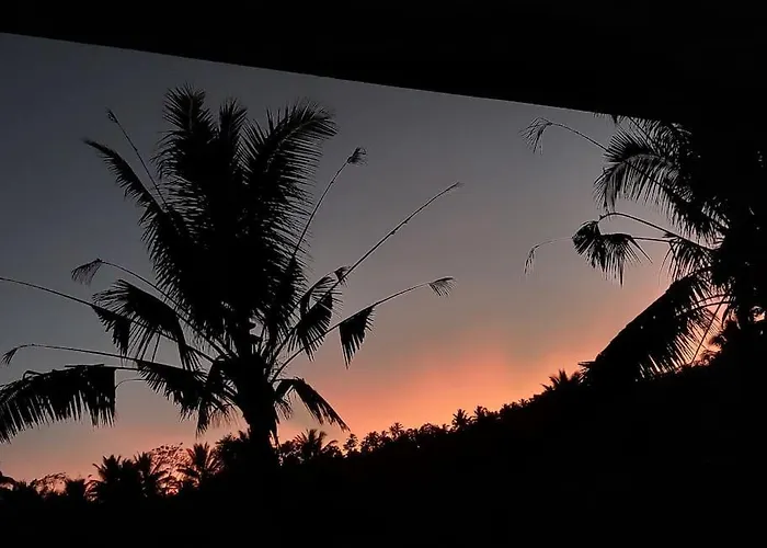 Chalé Jungle Haven - Private Nature Retreat Meliling