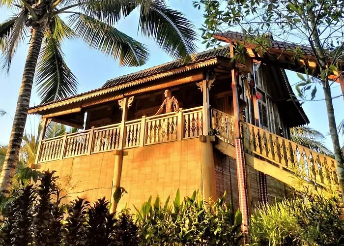 Chalé Jungle Haven - Private Nature Retreat *