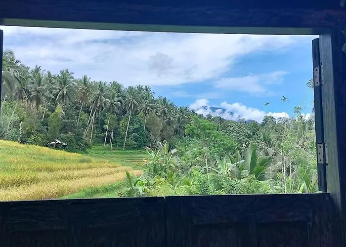 Jungle Haven - Private Nature Retreat