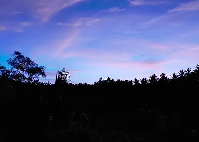 Chalé Jungle Haven - Private Nature Retreat Meliling