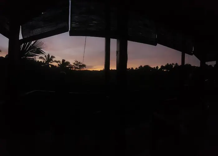 Jungle Haven - Private Nature Retreat Meliling